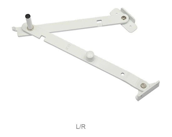 PROJECTED HINGE