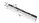 WINDOW ROLLER STEEL