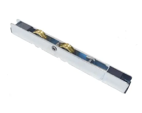 DOOR AND WINDOW ROLLERS