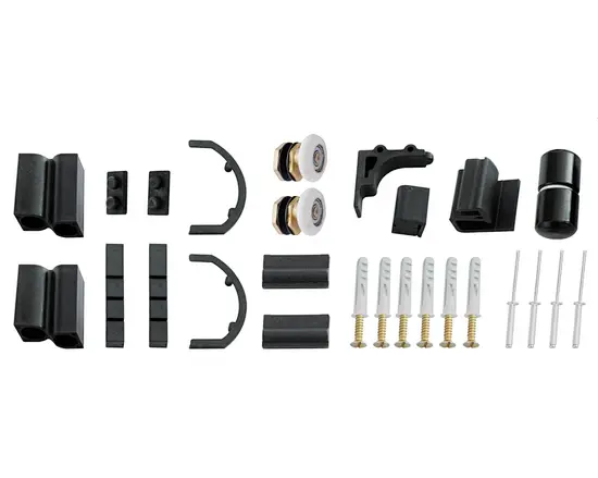 PLASTIC ACCESSORIES