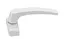 ALUMINIUM DOOR HANDLE
