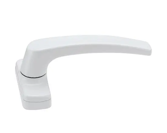 ALUMINIUM DOOR HANDLE