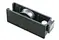 PLASTIC SLIDING WINDOW AND DOOR TRACK ROLLERS
