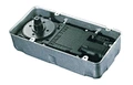 HEAVY DUTY DOOR CLOSER