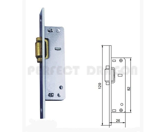 DOOR LOCK