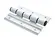 ALUMINIUM HINGE
