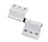 POWER COATING ALUMINIUM WINDOW & DOOR HINGE