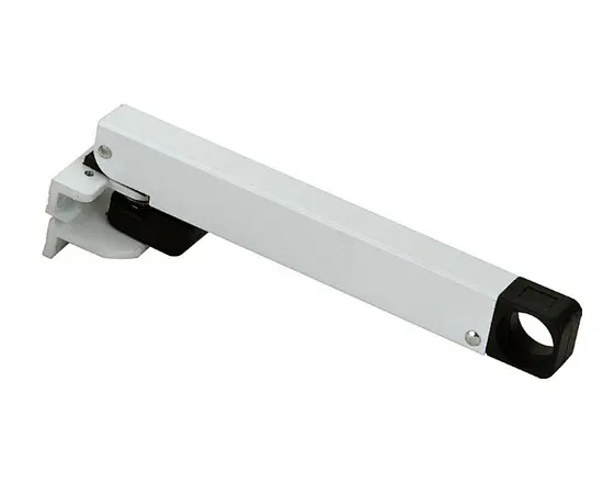 CURTAIN WALL HANDLE