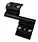 ALUMINIUM HINGE