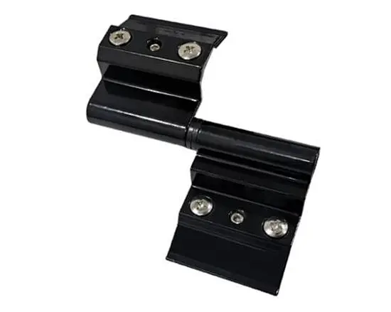 ALUMINIUM HINGE
