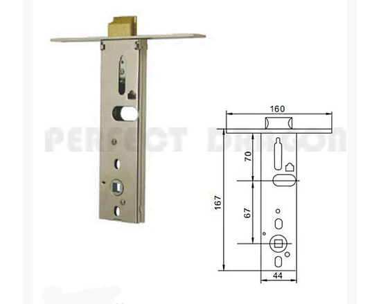 DOOR LOCK