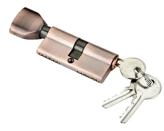 LOCK CYLINDER