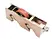 ZINC SLIDING WINDOW DOOR WHEEL ROLLER