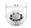 SLIDING DOOR WINDOW SINGLE WHEEL ROLLER PULLEY