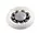 SLIDING DOOR WINDOW SINGLE WHEEL ROLLER PULLEY