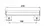 ALUMINIUM DOOR HANDLE