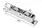 WINDOW ROLLER STEEL