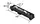 PLASTIC SLIDING WINDOW AND DOOR TRACK ROLLERS