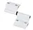 ALUMINIUM WINDOW DOOR HINGE