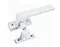 ALUMINIUM WINDOW HANDLE