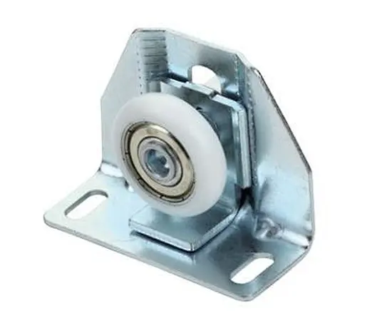 HEAVY DUTY SLIDING DOOR ROLLER