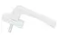 WINDOW HANDLE FOR ALUMINUM WINDOW