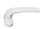 DOOR HANDLE FOR ALUMINIUM DOOR