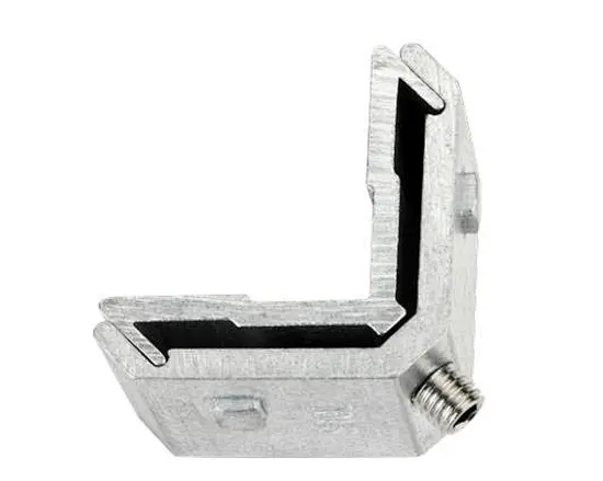 ALUMINIUM CORNER