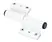 ALUMINIUM WINDOW DOOR HINGE