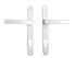 ALUMINIUM DOOR HANDLE