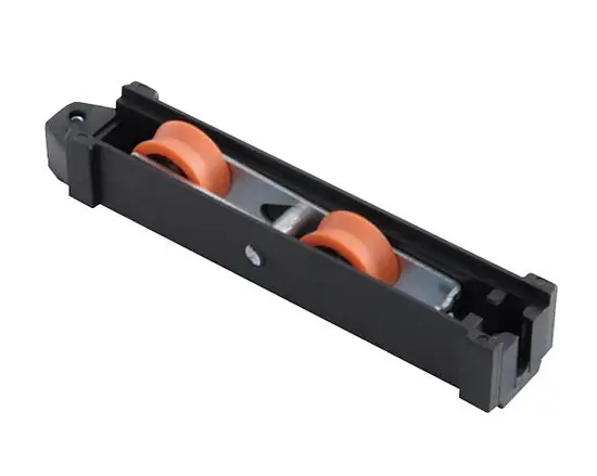PLASTIC ROLLER