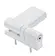 POWER COATING ALUMINIUM WINDOW & DOOR HINGE