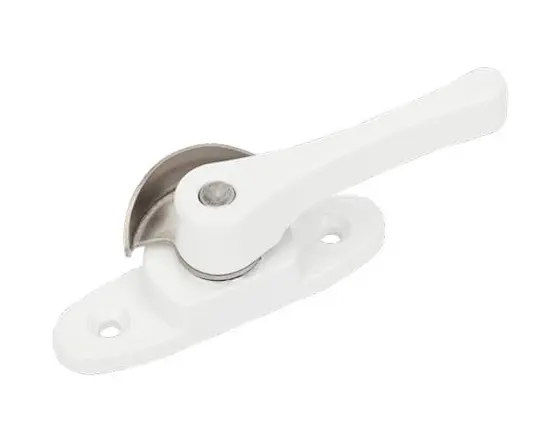 WINDOW LATCH FOR ALUMINIUM WINDOW