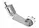 ALUMINIUM ROLLER