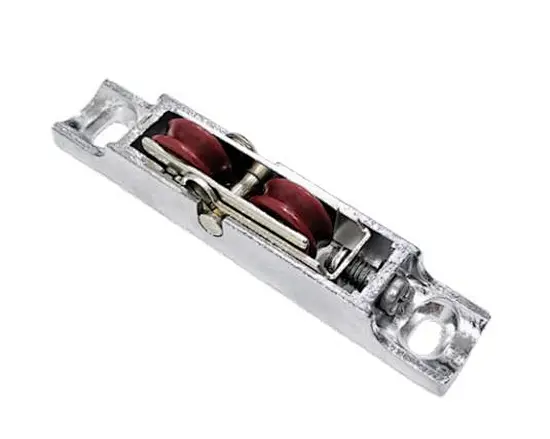 DOOR WHEELS