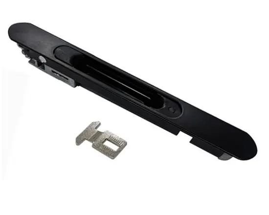 WINDOW LATCH