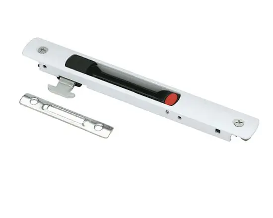 WINDOW LATCH