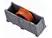 PLASTIC SLIDING WINDOW AND DOOR TRACK ROLLERS