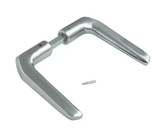 DOOR HANDLE FOR ALUMINIUM DOORS