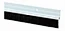ALUMINIUM DOOR BOTTOM STRIP