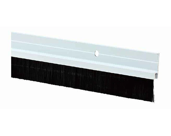 ALUMINIUM DOOR BOTTOM STRIP