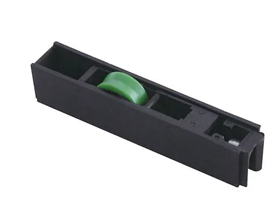 PLASTIC ROLLER