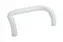 ALUMINIUM DOOR HANDLE