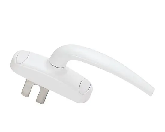 ALUMINIUM WINDOW ACCESSORIES HANDLE FOR CASTMENT
