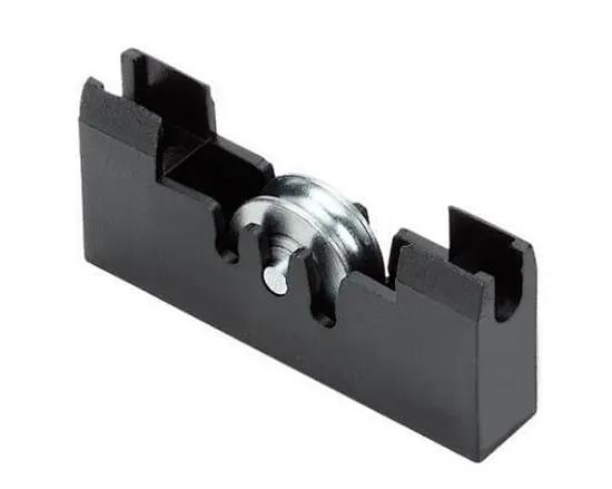 WINDOW WHEEL SLIDING WINDOW ROLLER