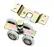 WINDOW ROLLER PULLEY WHEEL FOR SLIDING WINDOW