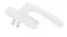 WINDOW HANDLE FOR ALUMINUM WINDOW