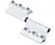 ALUMINIUM WINDOW DOOR HINGE