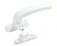 WINDOW HANDLE FOR ALUMINUM WINDOW