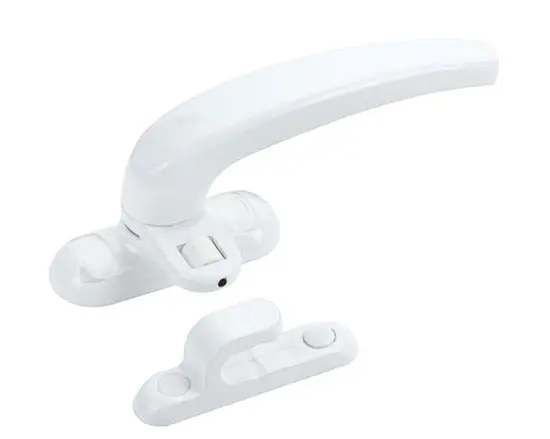 WINDOW HANDLE FOR ALUMINUM WINDOW